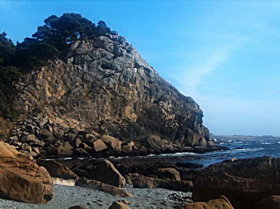 The Overlook