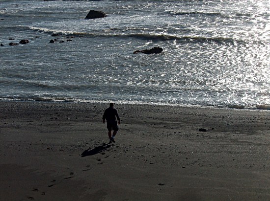 Silhouette Coast