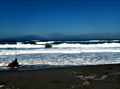 Big water