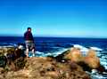 Nate at Fort Bragg