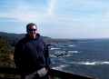 Nate Over the Ocean
