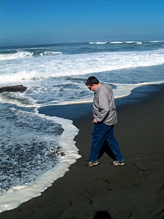 Wave Chaser