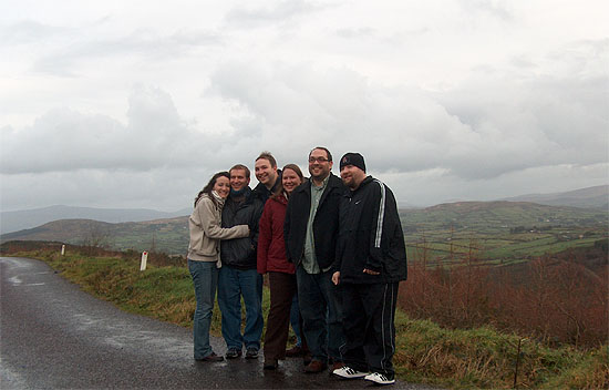 Healy Pass