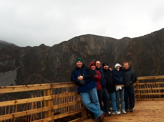 Slieve League Overlook