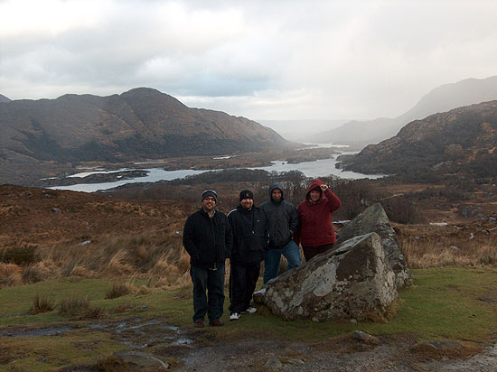 Killarney National Park