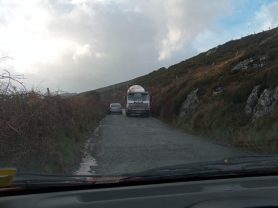 Share the Road