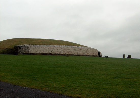 Newgrange