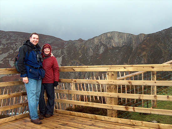 Us & Slieve League