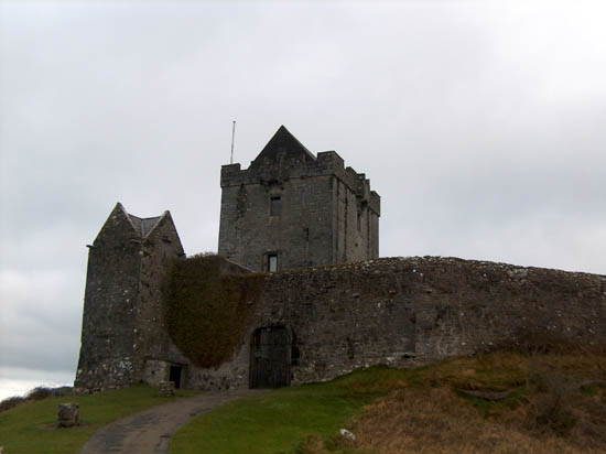 Old Castle