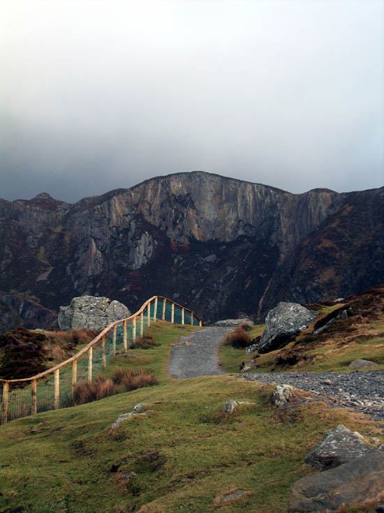 Path to the Top