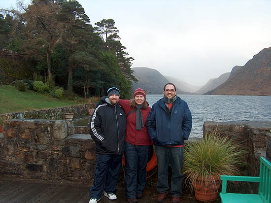 Lough Veagh