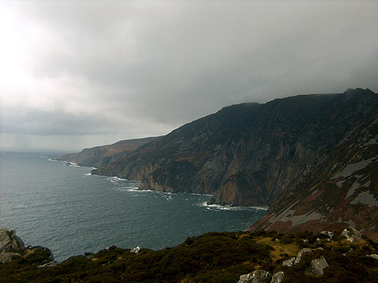 Slieve League