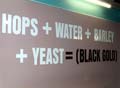 Black Gold Recipe