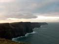 The Cliffs of Moher