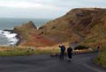On the Way to the Causeway