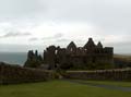 Dunluce Castle