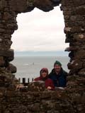 Dunluce Portal