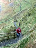 Giants Steps