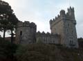 Glenveagh Castle