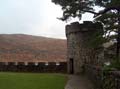 Glenveagh Tower