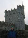 Nate & Glenveagh