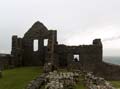 Nate in Dunluce