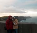 Rachel, Sarah & The Cliffs