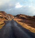 Slieve League Road