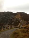 Sleave League Trail