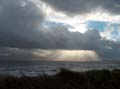Light Breaks Through