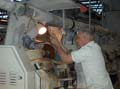 Making a Waterford Bowl