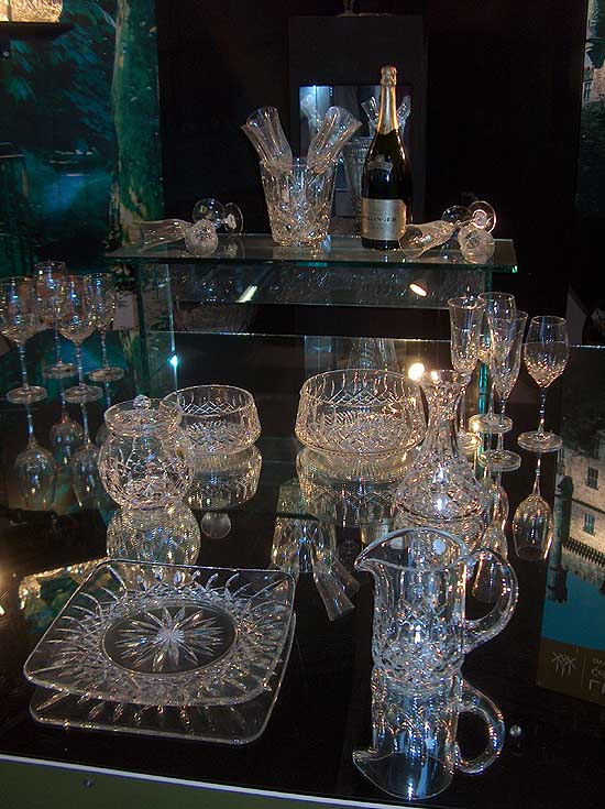 Waterford Set