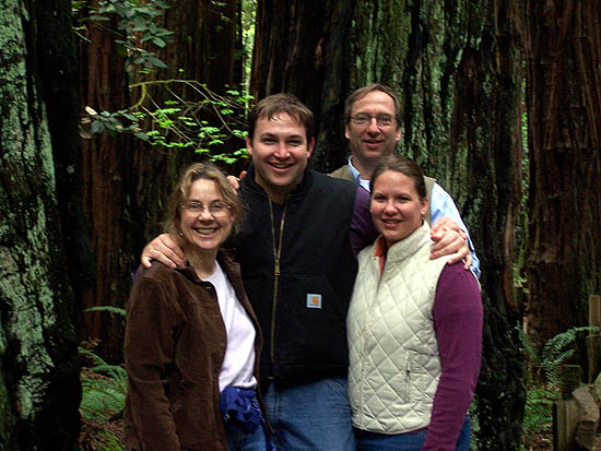 Mr. & Mrs. Keane And Mr. & Mrs. Keane