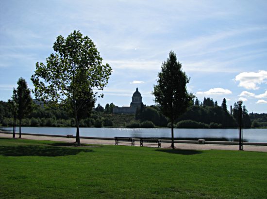 The Capitol