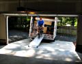 Unloading is Fun