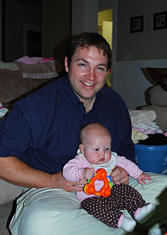 Nate & Mae