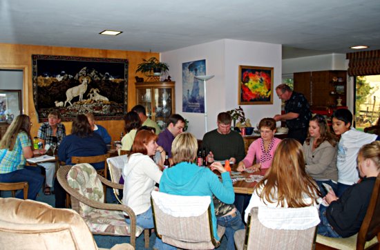 Playing Cards