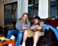 Shaina & Zach
