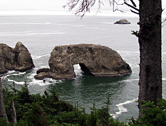 Arch Rock