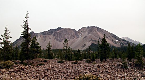 Mount Lassen