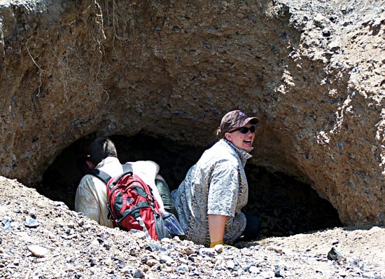 Looking for Obsidian