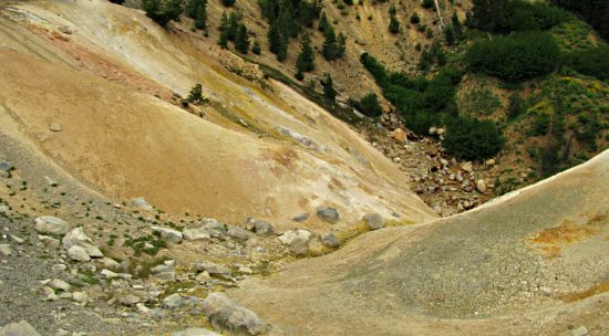 Sulphur Works