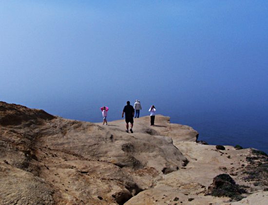 On the Edge