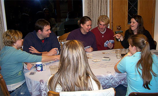 Playing Cards