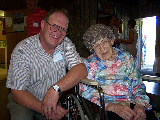 Don & Margaret