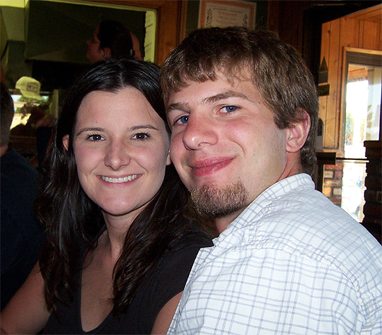 Sarah & Silas