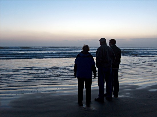 Fading Light
