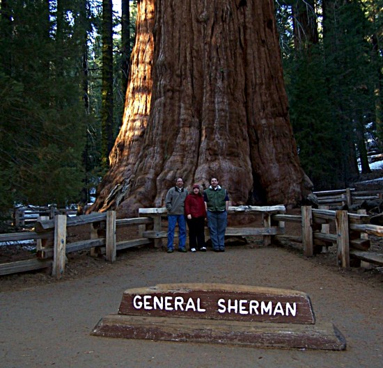 General Sherman