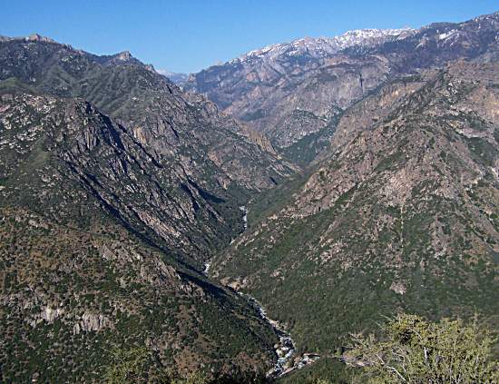 Kings Canyon 