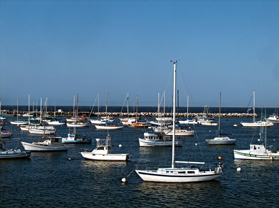 Monterey Bay